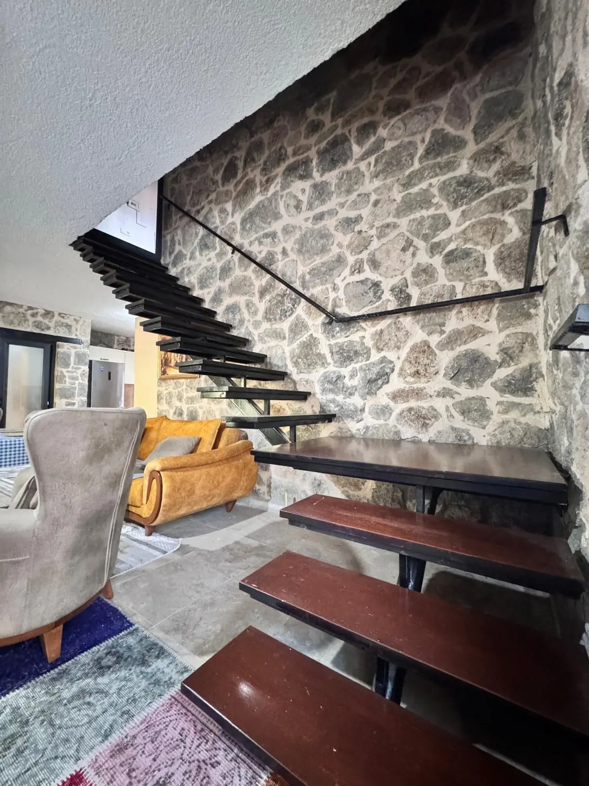 Staircase
